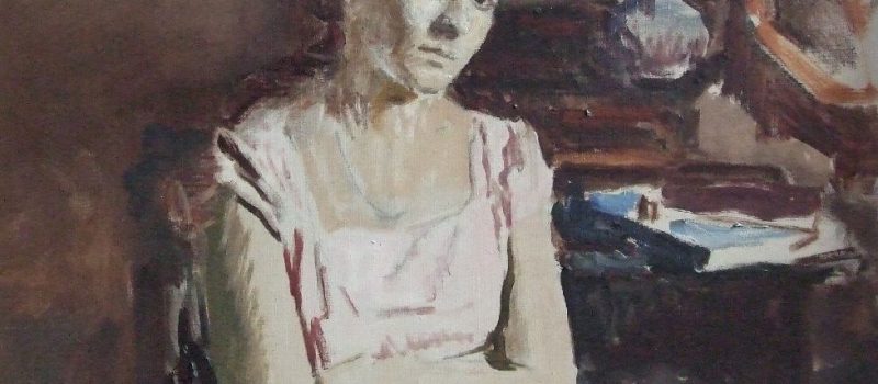 Composición abstracta - Alfred Sisquella